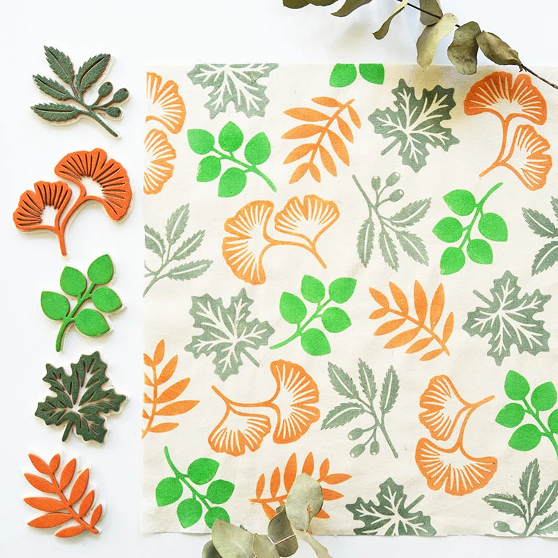 ESTAMPAS NATURA WEB