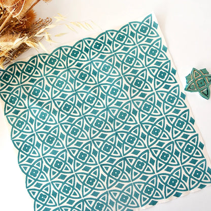 sellos pattern 1 EB