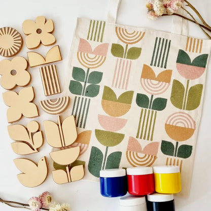 KIT INICIATE PAISAJE WEB