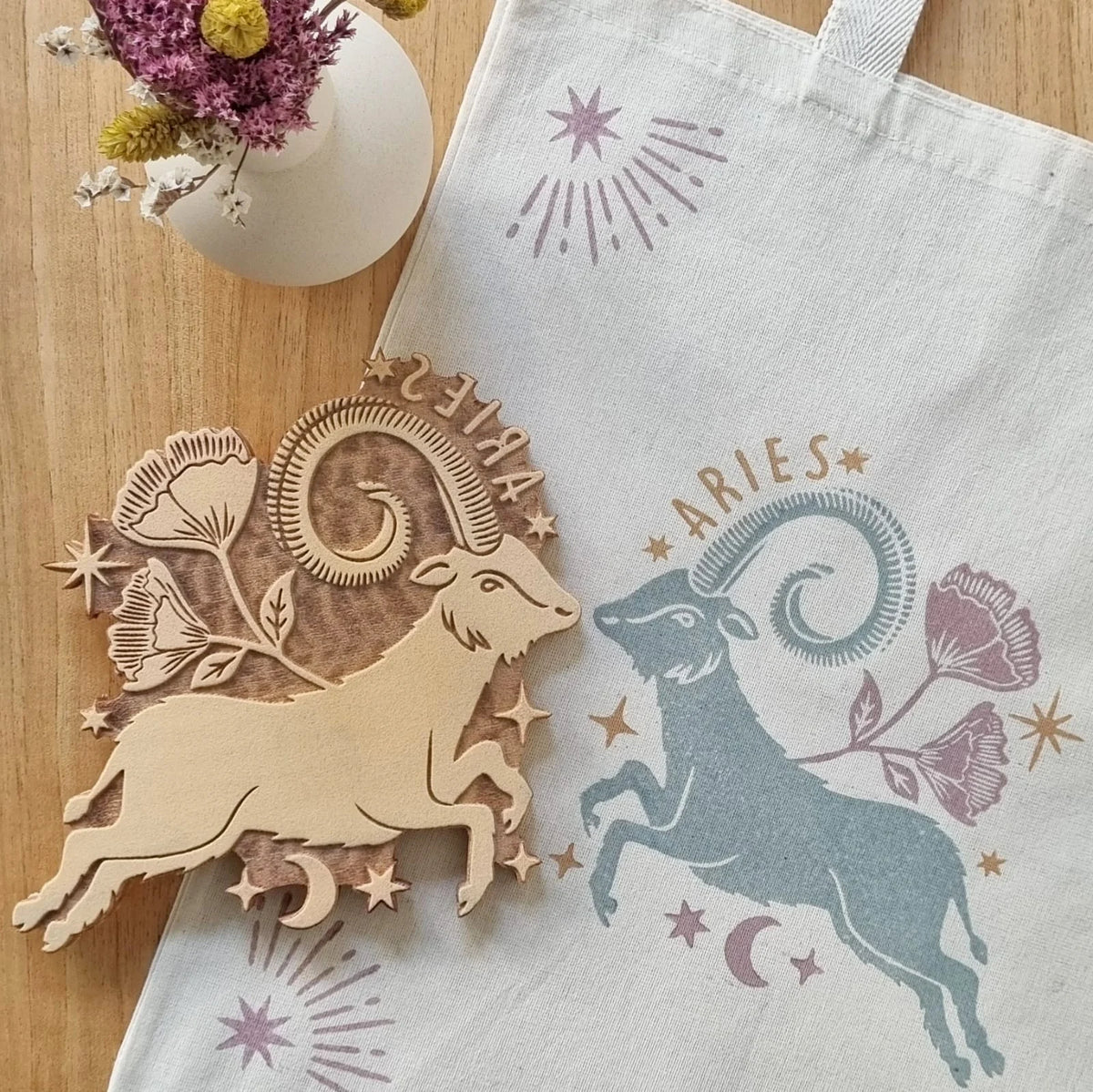 ARIES MADERA