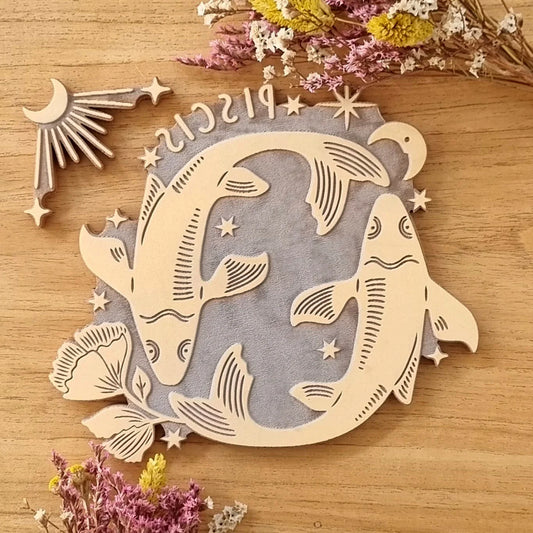PISCIS 1