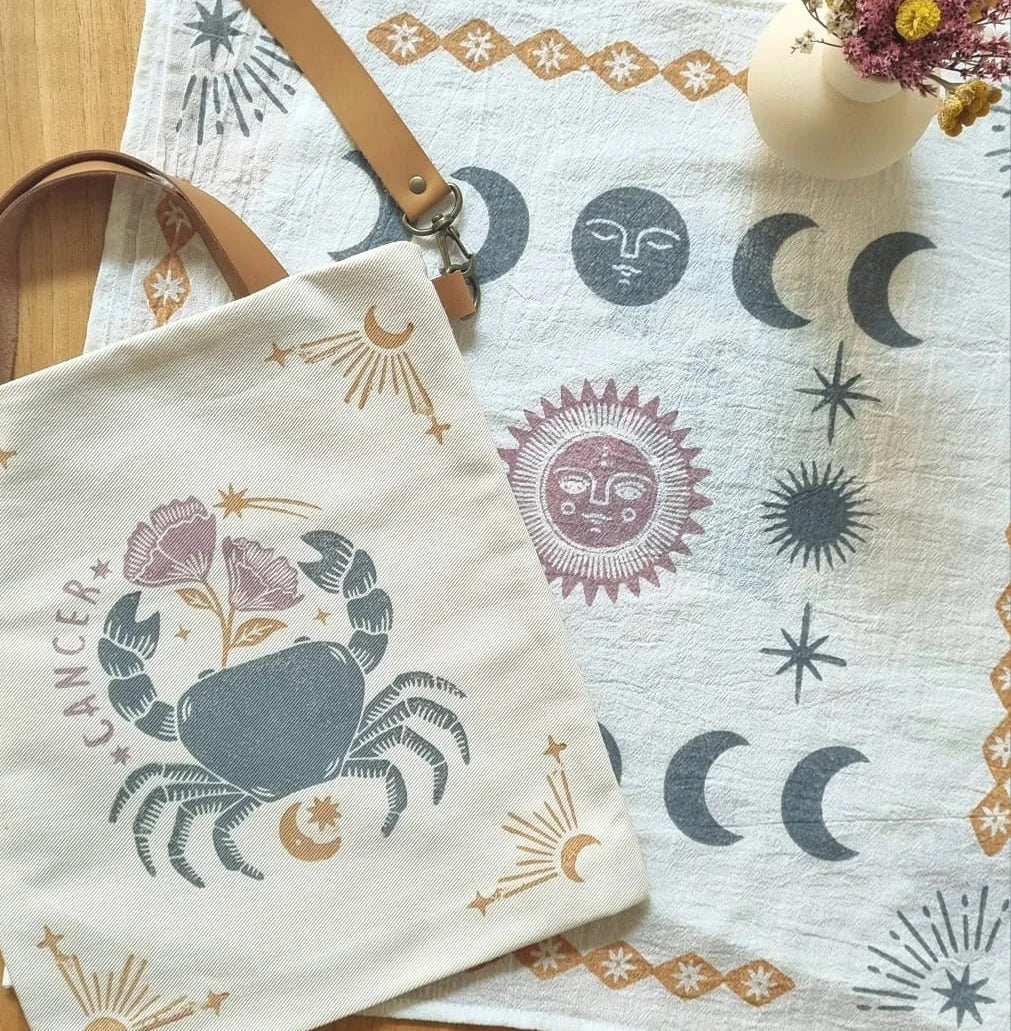 SELLOS SOL Y LUNA COMPO