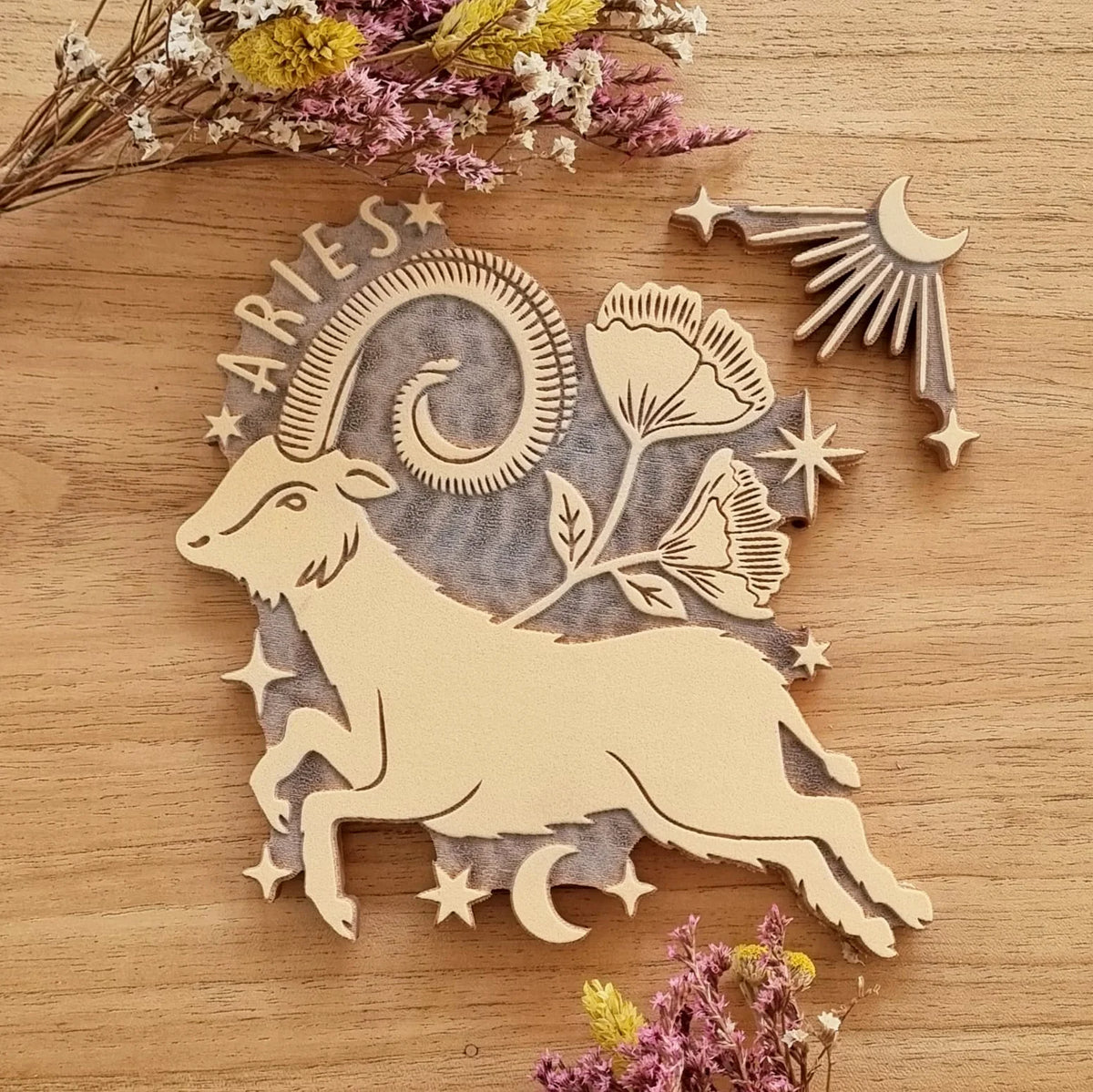 ARIES 2