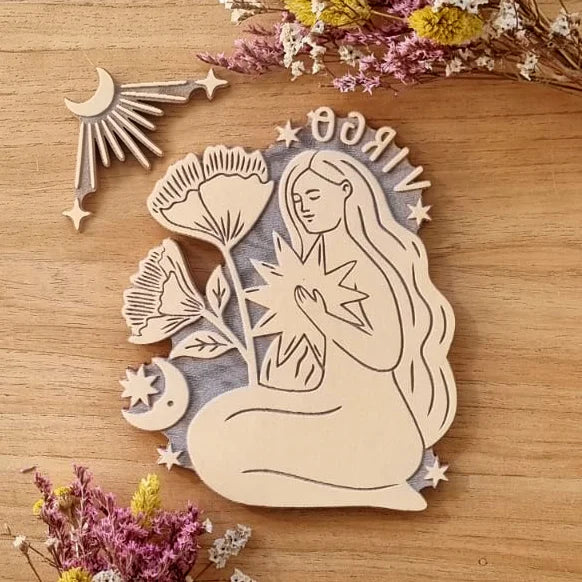 VIRGO 2