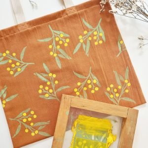Workshop Intensivo Serigrafia