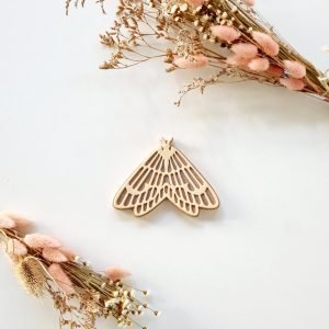 SELLO MARIPOSA CHICA SUELTO 1