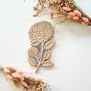 SELLO HORTENSIA SUELTO