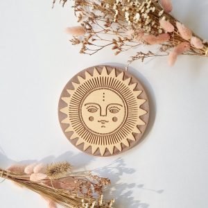 SELLO GRANDE SOL MUESTRA