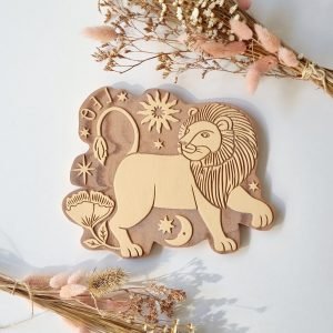 MAXI SELLO LEO MUESTRA