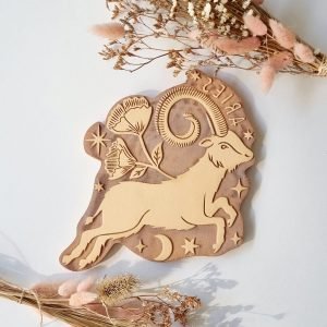 MAXI SELLO ARIES MUESTRA